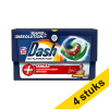 Aanbieding: 4x Dash 4-in-1 Platinum pods (20 wasbeurten) SDA05057 - 1