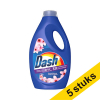 Aanbieding: 5x Dash Kersenbloesem Lenor La Collection wasmiddel vloeibaar 1170 ml (26 wasbeurten) SDA05071 - 1
