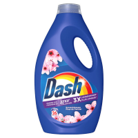 Dash Kersenbloesem Lenor La Collection wasmiddel vloeibaar 1170 ml (26 wasbeurten) SDA05070