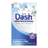 Dash Professional Lotusbloem & Waterlelie 2 in 1 waspoeder 6,6 kg (120 wasbeurten) SDA05141 - 1