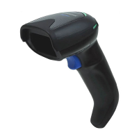 Datalogic GD4520 handscanner 848187