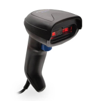Datalogic Gryphon I GD4220 handscanner inclusief kabel GD4220-BKK1 848188