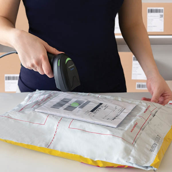 Datalogic Gryphon I GD4290 handscanner 848194 - 6