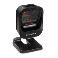 Datalogic Magellan 900i presentatiescanner inclusief kabel 848800