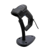 Datalogic QuickScan QD2590 handscanner inclusief kabel & basisstation QD2590-BKK1B 848192 - 1