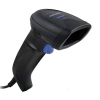 Datalogic QuickScan QD2590 handscanner inclusief kabel & basisstation QD2590-BKK1B 848192 - 2