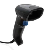Datalogic QuickScan QD2590 handscanner inclusief kabel QD2590-BKK1 848186 - 1