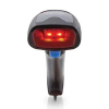 Datalogic QuickScan QD2590 handscanner inclusief kabel QD2590-BKK1 848186 - 3