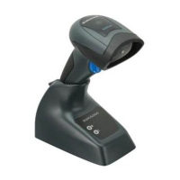 Datalogic QuickScan QM2131 handscanner inclusief kabel & basisstation QM2131-BK-433K1 848190