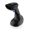 Datalogic QuickScan QM2500 handscanner inclusief kabel & basisstation QM2500-BK-433K1 848198 - 1