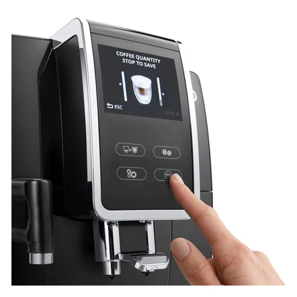 De'Longhi Dinamica volautomatische espressomachine  423112 - 4
