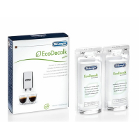 De'Longhi EcoDecalk ontkalker voor koffiezetapparaten (2 x 100 ml) 5513296011 DLSC200 SDE01004
