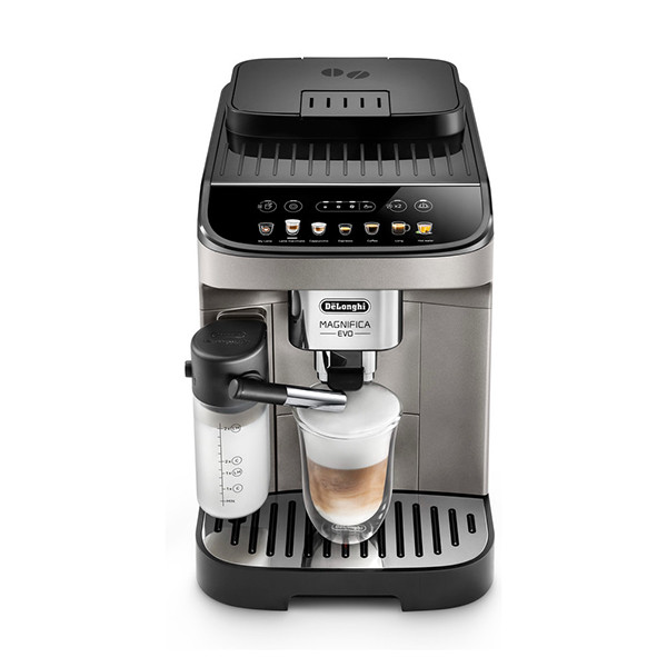 Cornwall Bijna Fobie De'Longhi Magnifica Evo volautomatische espressomachine De'Longhi 123inkt.nl