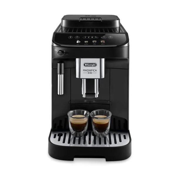 De'Longhi Magnifica Evo volautomatische espressomachine met stoompijpje  423114 - 1