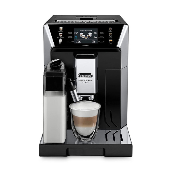 De'Longhi PrimaDonna Class volautomatische espressomachine  423110 - 1