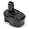 DeWalt DC9091 / DE9094 / DE9091 accu (14.4 V, 1.5 Ah, 123accu huismerk) ADE00237 - 1