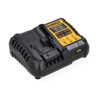 DeWalt DCB1104-QW XR Multilader (12V - 18V, 4A, origineel) ADE01326