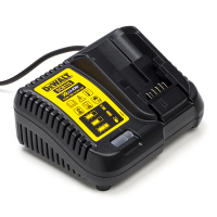 DeWalt DCB115 / DCB115-QW oplader (10,8 V - 20 V, 88 W, Li-ion, origineel) ADE00964