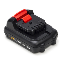 DeWalt DCB127-XJ / 12V XR accu (12 V, 2.0 Ah, 123accu huismerk) ADE00227