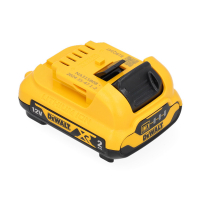DeWalt DCB127-XJ / 12V XR accu (12 V, 2.0 Ah, origineel) ADE00930