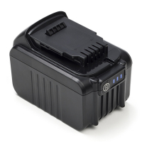 DeWalt DCB144 XR Li-ion accu (14,4 V, 6.0 Ah, 123accu huismerk) ADE00754
