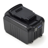 DeWalt DCB144 XR Li-ion accu (14,4 V, 6.0 Ah, 123accu huismerk) ADE00754 - 1