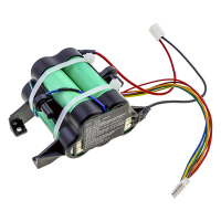 De Longhi XLR18 accu (18.5 V, 2500 mAh, 123accu huismerk) ADE01105
