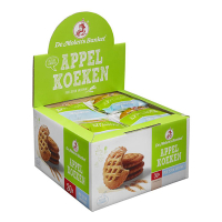De Molen appelkoeken (30 stuks) 423305