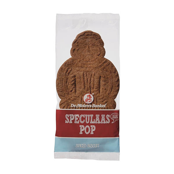 De Molen speculaaspoppen A1 (22 stuks) 422890 - 2