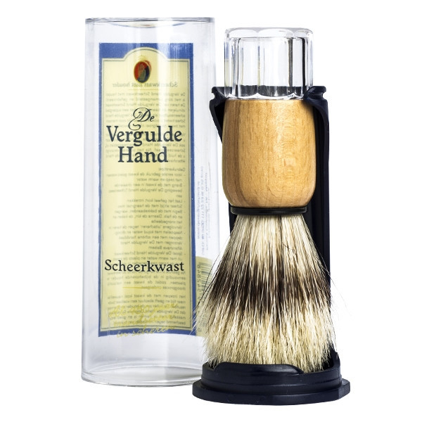 De Vergulde Hand scheerkwast SVE00016 - 1