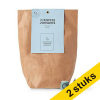 Aanbieding: 2x De koffiejongens Decaf koffiecups (50 stuks) 427517 - 1
