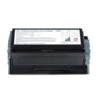 Dell 593-10007 (7Y608) toner zwart (origineel) 593-10007 085637