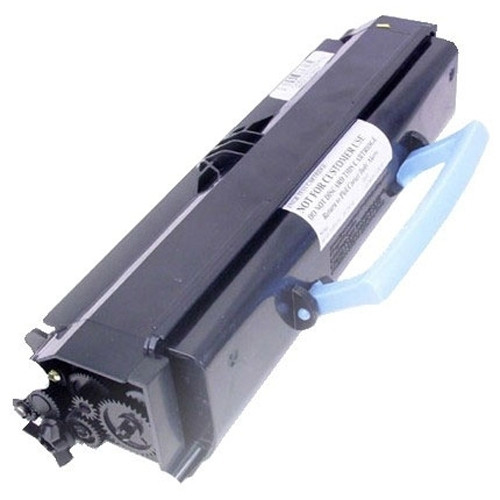 Dell 593-10040 / 593-10101 (J3815) toner zwart (origineel) 593-10036 593-10040 593-10099 593-10101 085599 - 1