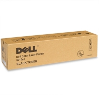 Dell 593-10154 (JH565) toner zwart (origineel) 593-10154 085687