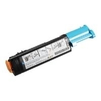 Dell 593-10155 (TH204) toner cyaan (origineel) 593-10155 085689