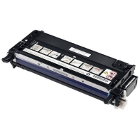 Dell 593-10169 / 593-10217 (PF028) toner zwart (origineel) 593-10169 593-10217 085734