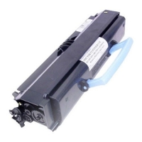 Dell 593-10237 (MW558) toner zwart hoge capaciteit (origineel) 593-10237 900997