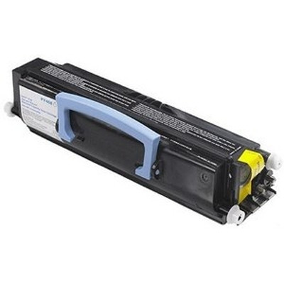 Dell 593-10238 (PY408) toner zwart (origineel) 593-10238 085662 - 1