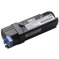 Dell 593-10259 (KU051) toner cyaan hoge capaciteit (origineel) 593-10259 085674