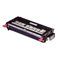 Dell 593-10292 (H514C) toner magenta hoge capaciteit (origineel) 593-10292 085778