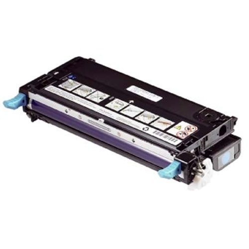 Dell 593-10294 (G907C) toner cyaan (origineel) 085772 - 1