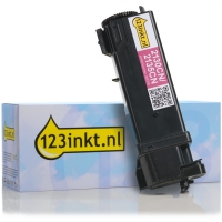 Dell 593-10315 / 593-10323 (FM067) toner magenta hoge capaciteit (123inkt huismerk)