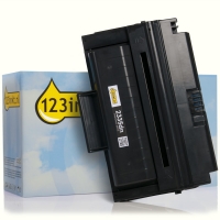 Dell 593-10329 (HX756) toner zwart hoge capaciteit (123inkt huismerk) 593-10329C 085704