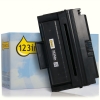 Dell 593-10329 (HX756) toner zwart hoge capaciteit (123inkt huismerk)