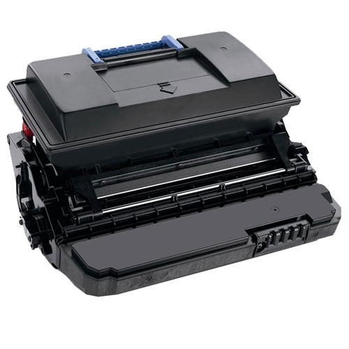 Dell 593-10332 (NY312) toner zwart (origineel) 593-10332 085756 - 1