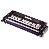 Dell 593-10368 (R717J) toner zwart hoge capaciteit (origineel) 593-10368 085830