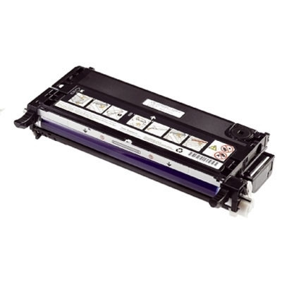 Dell 593-10372 (T272J) toner zwart (origineel) 593-10372 085838 - 1