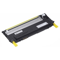 Dell 593-10496 (F479K) toner geel (origineel) 593-10496 085808