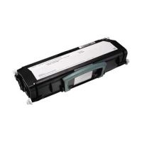 Dell 593-10501 (M797K) toner zwart (origineel) 593-10501 085790