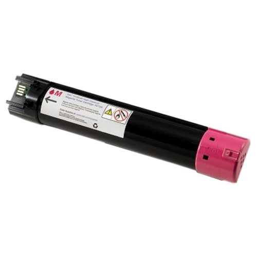 Dell 593-10923 (R272N) toner magenta hoge capaciteit (origineel) 593-10923 085866 - 1